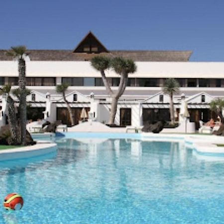 Sand Beach Private Costa Amarilla コスタ・テギセ エクステリア 写真