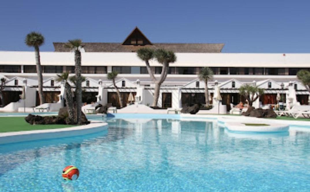 Sand Beach Private Costa Amarilla コスタ・テギセ エクステリア 写真